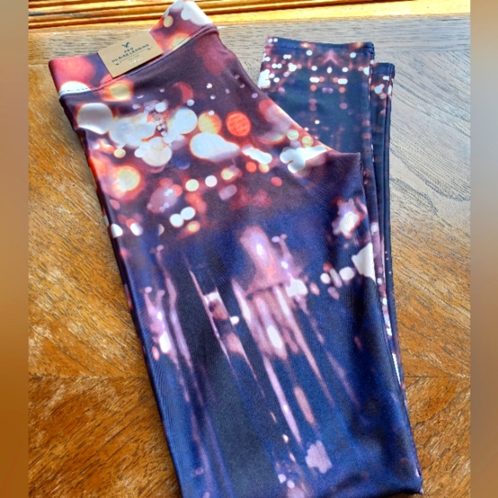 NWT AEO High Rise Leggings!!!